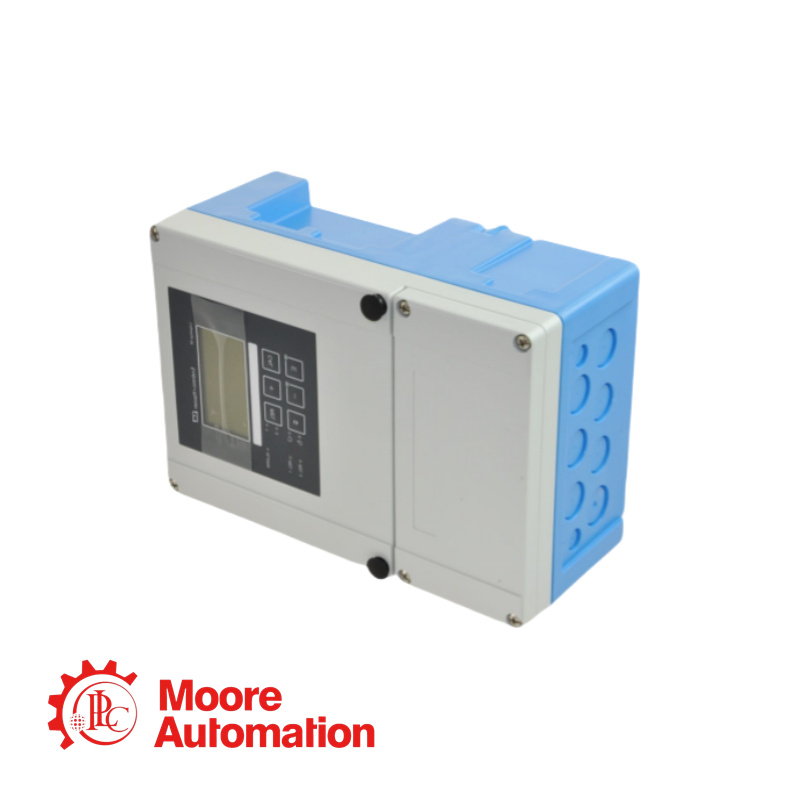 Endress+Hauser CPM253-MR8010 Pressure Sensor