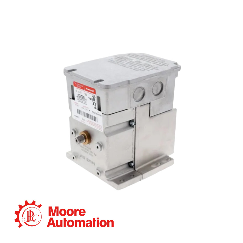 HONEYWELL M7284A1038 Actuator