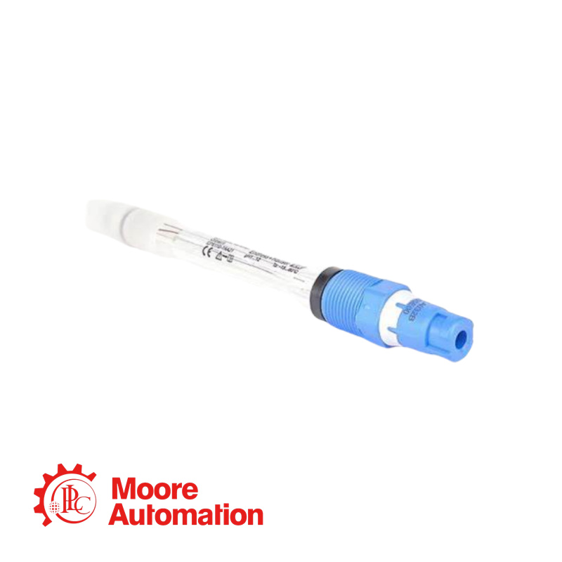 Endress+Hauser CPS11D-7BA2G pH/ORP Sensor