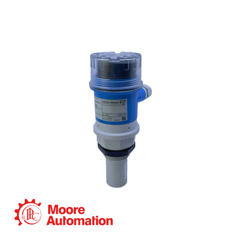 Endress+Hauser FMU30-AAHEAAGGF Radar Level Transmitter