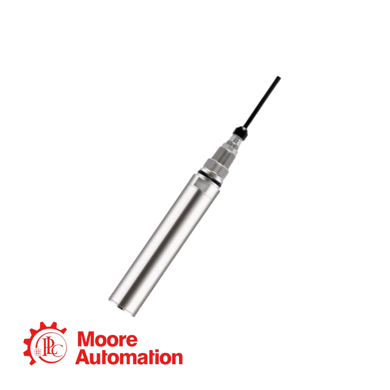 Endress+Hauser CUS51D-AAD1A3 Capacitance Level Transmitter