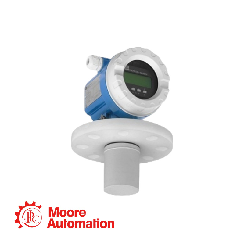 Endress+Hauser FMU42-APB2A22A Magnetic Flow Meter