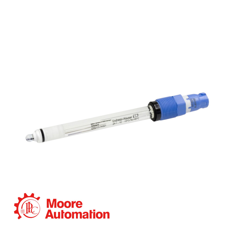 Endress+Hauser CPS11D-7BA21 Conductivity Sensor