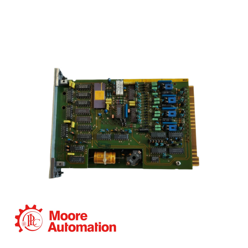 ABB 70AB02B-E I/O Module
