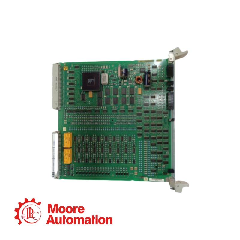 ABB 88VUO1E Digital Output Module