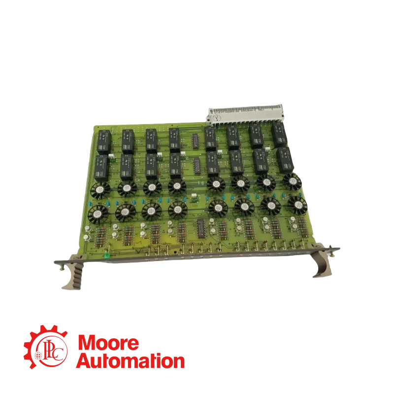 ABB 89NUO04A-E Digital Output Module
