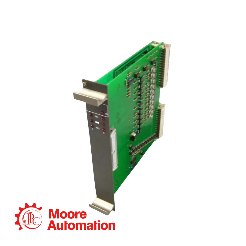 ABB 88UM01A Digital Input Module