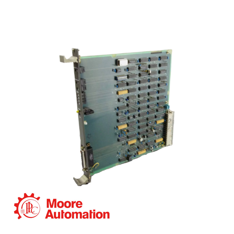 ABB 88FN02B-C Digital Input Module