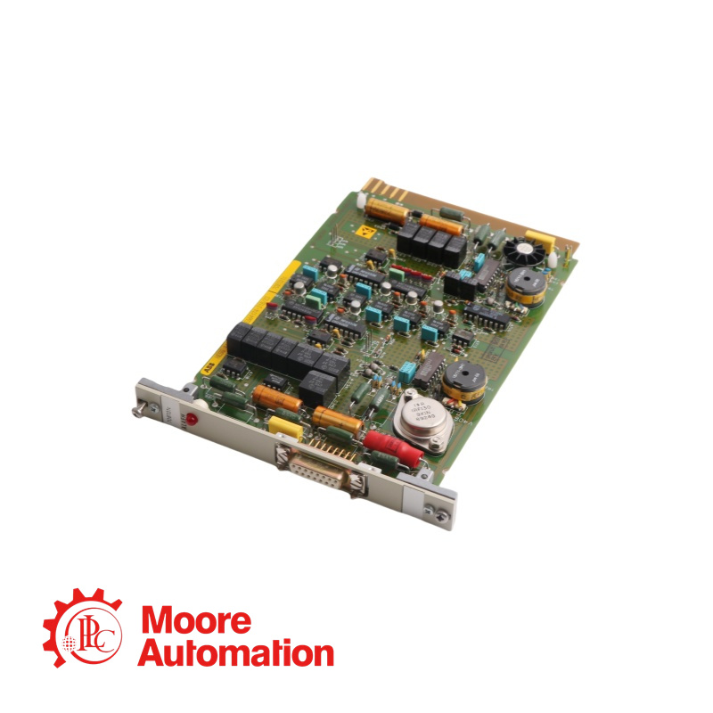 ABB HESG447024R1 Sensor Module