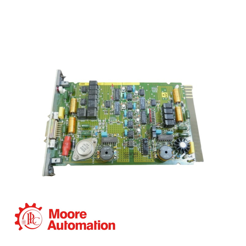 ABB 70BT01C Signal Transmitter