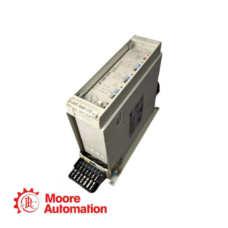 YOKOGAWA 7SJ5005-5CA00/FF Digital Input Module