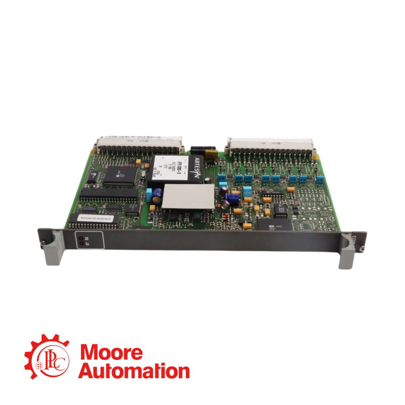 ABB 81AA03aA-E Output Module