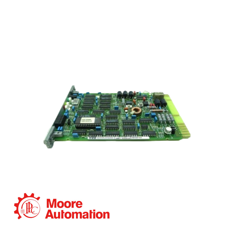 ABB 70BV05a-ES Module