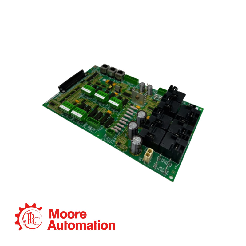 GE IS210AEPSG2BB Power Supply Module
