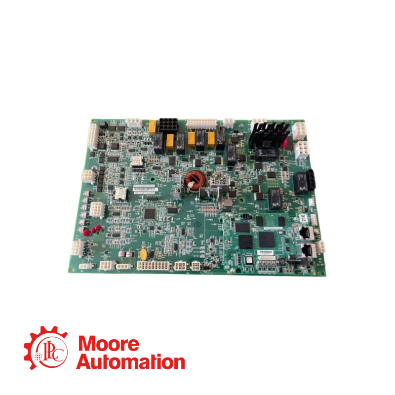GE IS200WEORG1ABD Printed Circuit Board