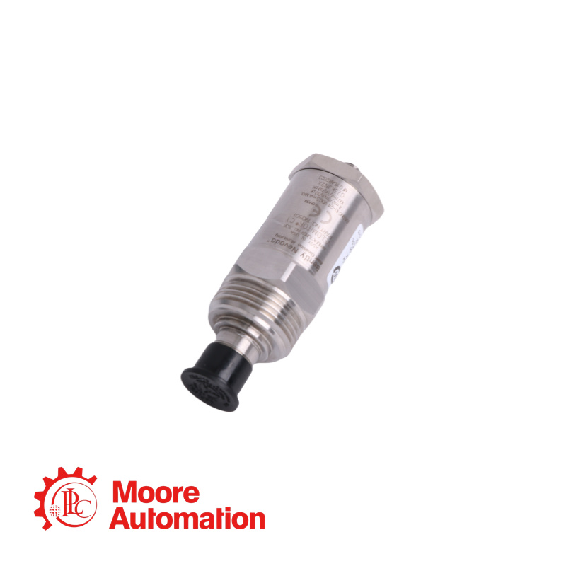 Bently Nevada 190501-07-00-01 Velomitor CT Transducer