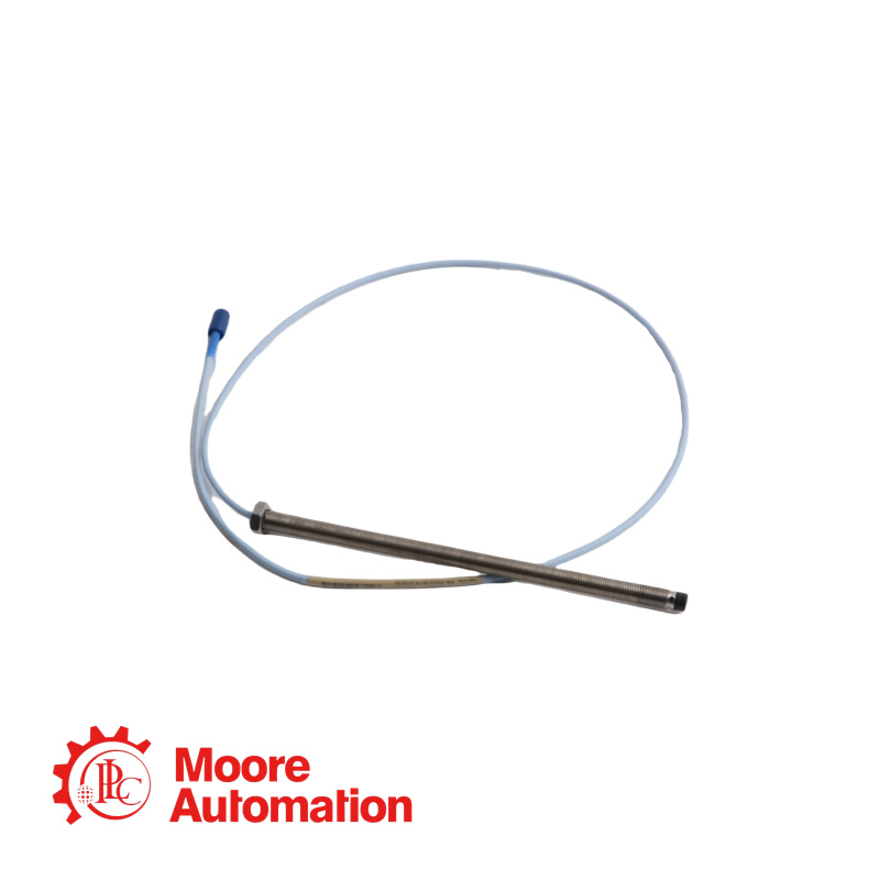 Bently Nevada 330101-00-75-05-01-05 Eddy current proximity sensor