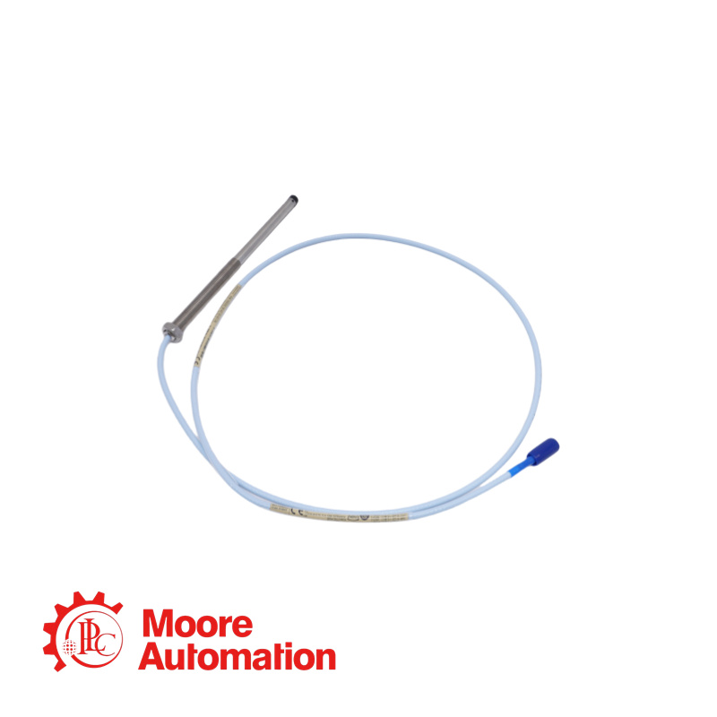 Bently Nevada 330101-30-60-90-02-00 Proximity Sensor