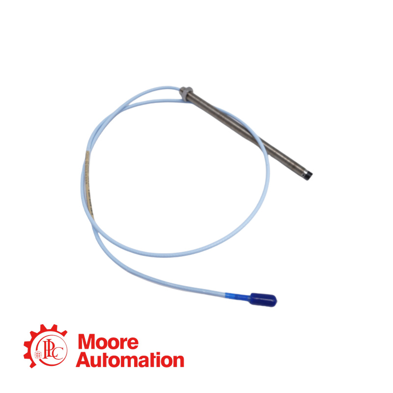 Bently Nevada 330101-00-72-10-12-05 8 mm Proximity Probe