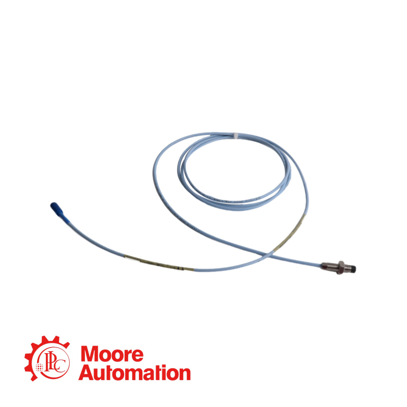 Bently Nevada 330101-00-45-15-02-00 Eddy current proximity sensor