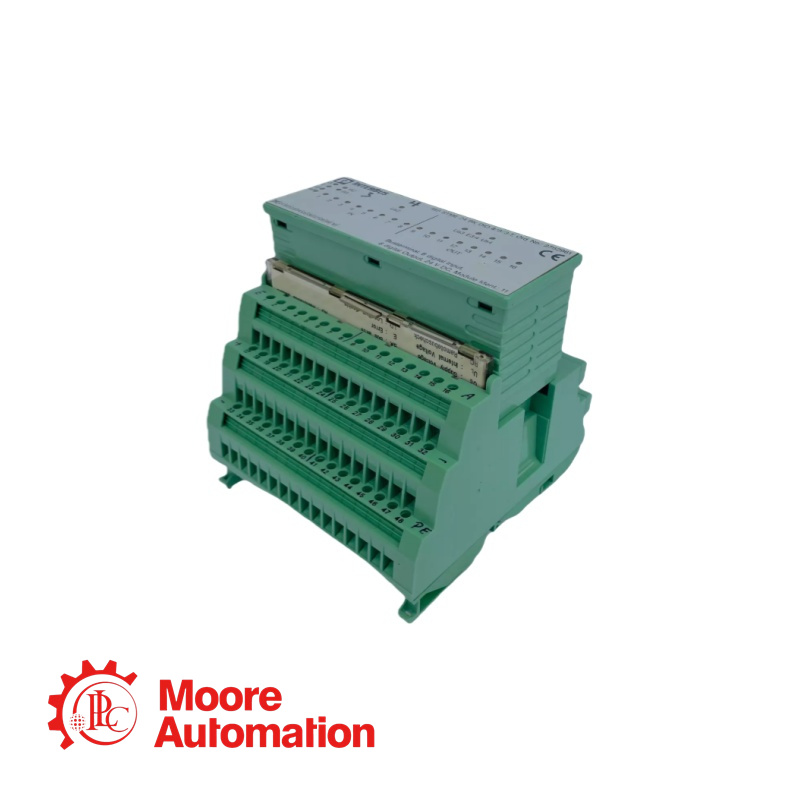 Phoenix Contact IBS STME 24-BK-T 2754367 Replacement Electronic
