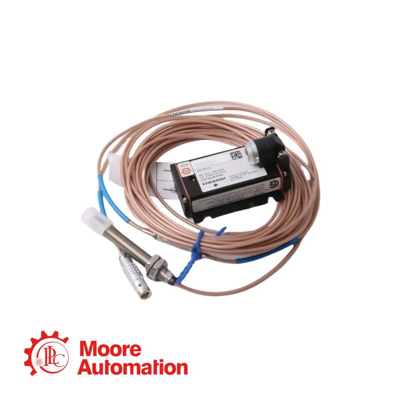 EMERSON CON021/913-030 Eddy Current Sensor