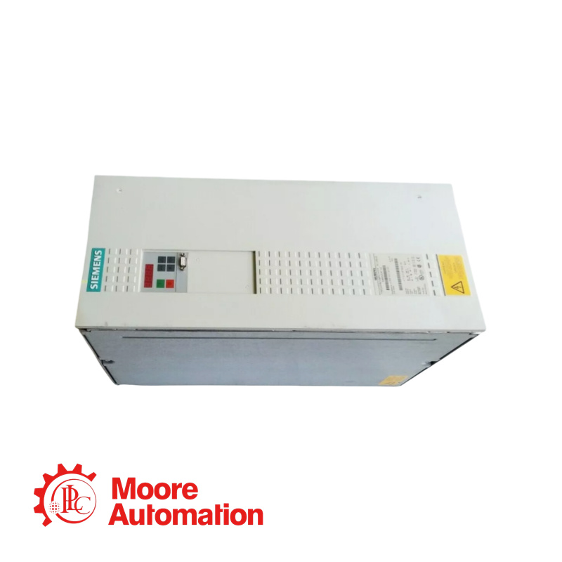 SIEMENS 6SE7027-2ED61 Power Supply Module