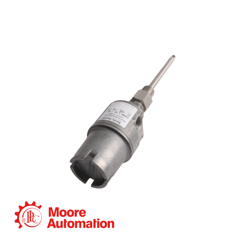 Bently Nevada 21000-16-05-00-030-04-02 Vibration Monitoring System