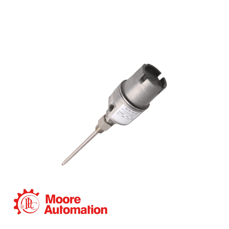 Bently Nevada 21000-16-05-00-094-03-02 Vibration Monitoring