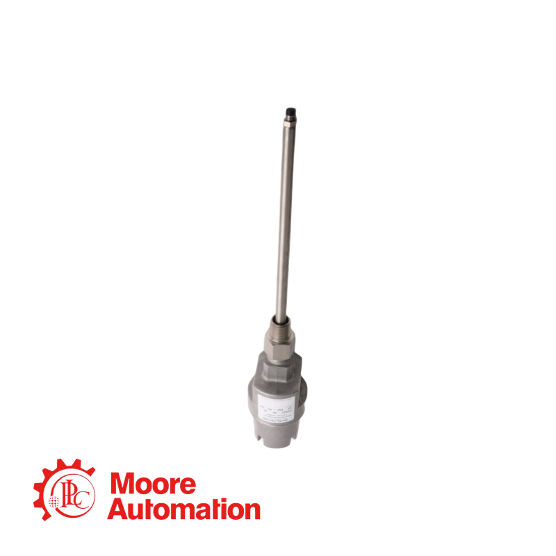 Bently Nevada 21000-16-05-15-093-03-02 Vibration Monitoring