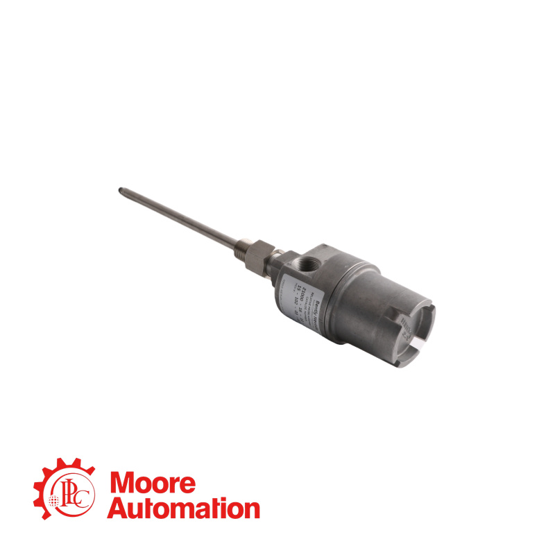 Bently Nevada 21000-16-05-15-098-03-02 Vibration Monitoring System