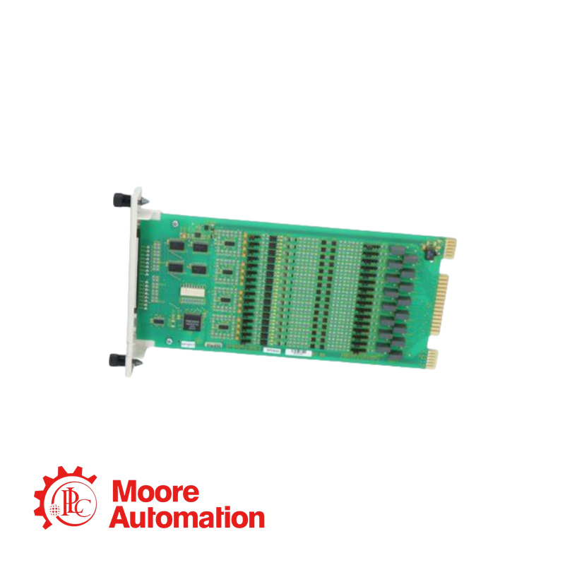ABB SPDS122 DI Module