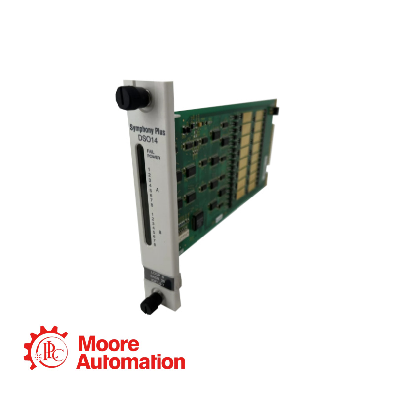ABB SPDS014 DI Module