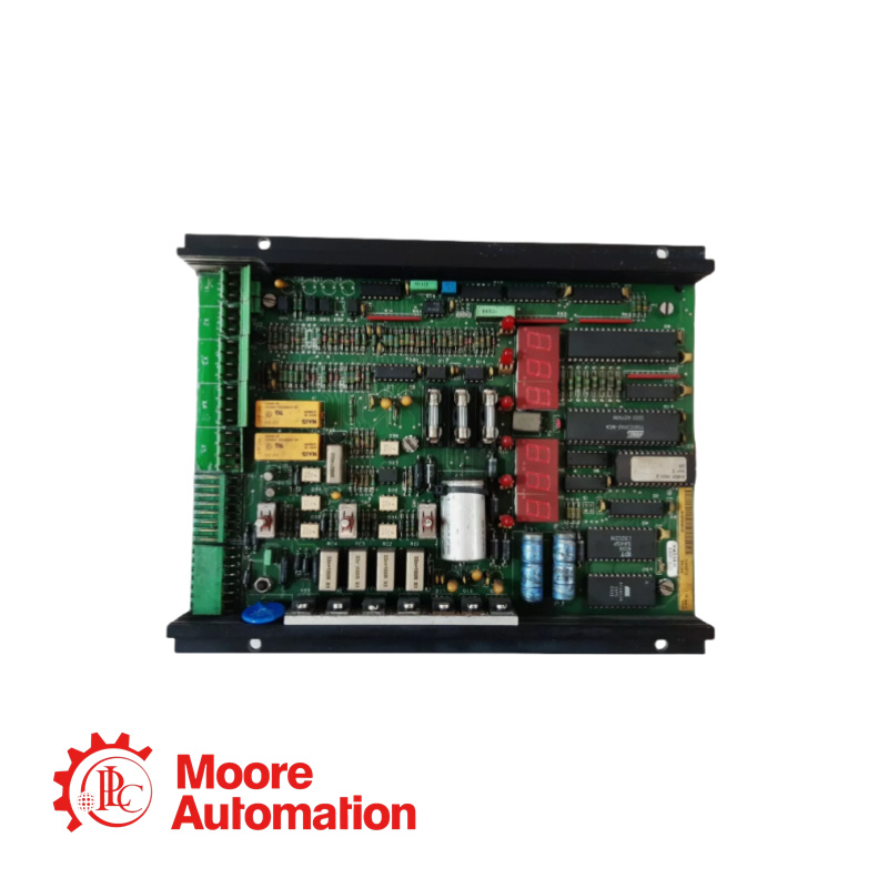 Alfa Laval HEATPAC CONTROL MOD 3183034171