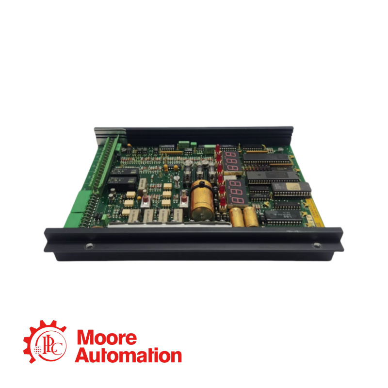 Alfa Laval VCU-160 MODULE 3183052091 Control Module