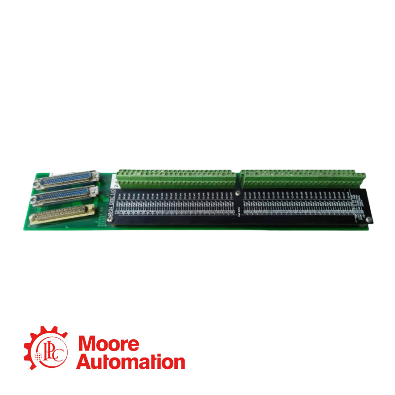 WOODWARD 5501-367 Industrial Controller