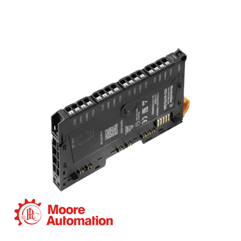 Weidmuller 1315700000 I/O Modules