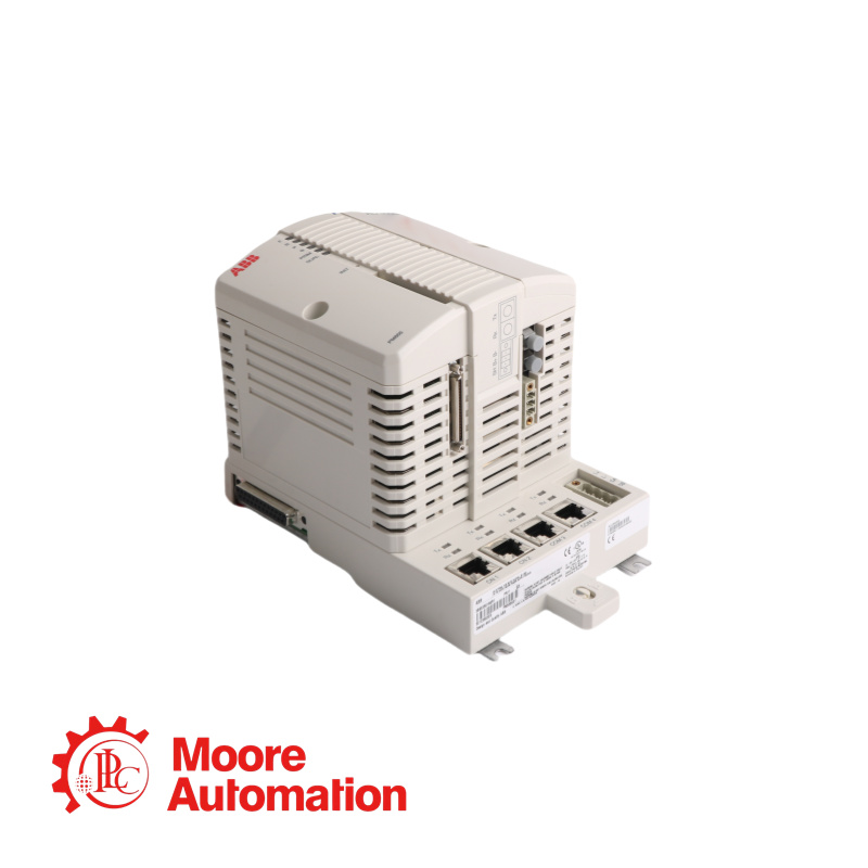 ABB PM866k02 Control System