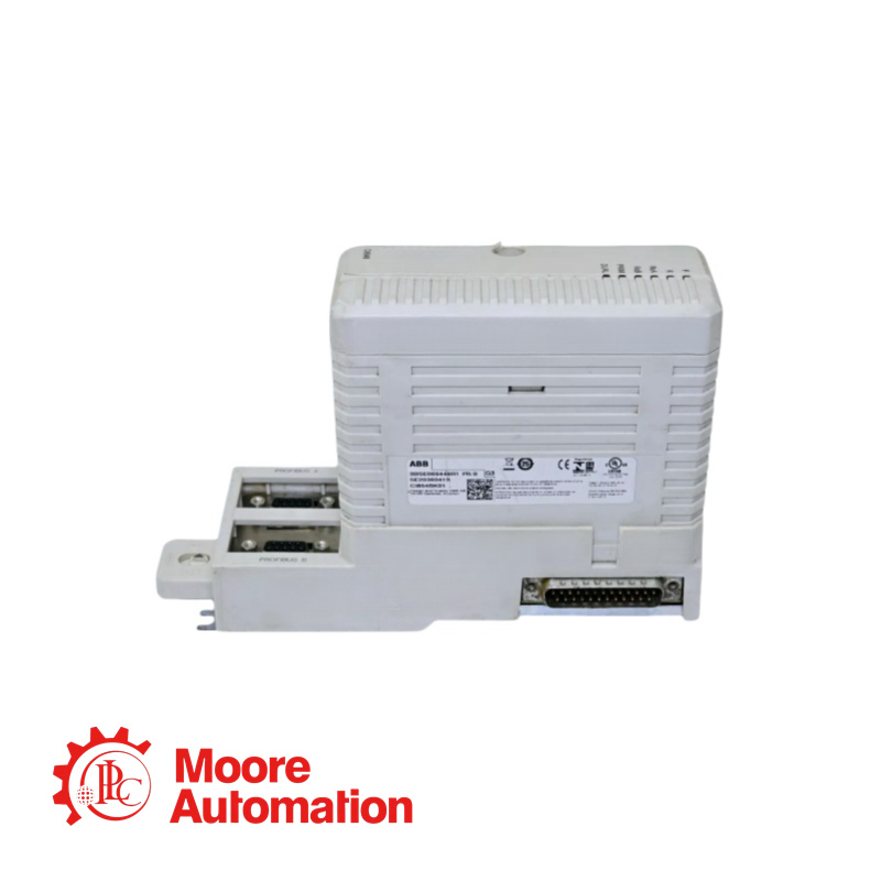 ABB CI868AK01 Communication Interface