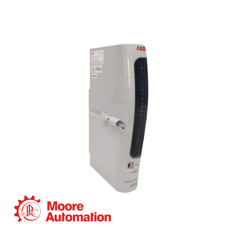 ABB AI03 AI module