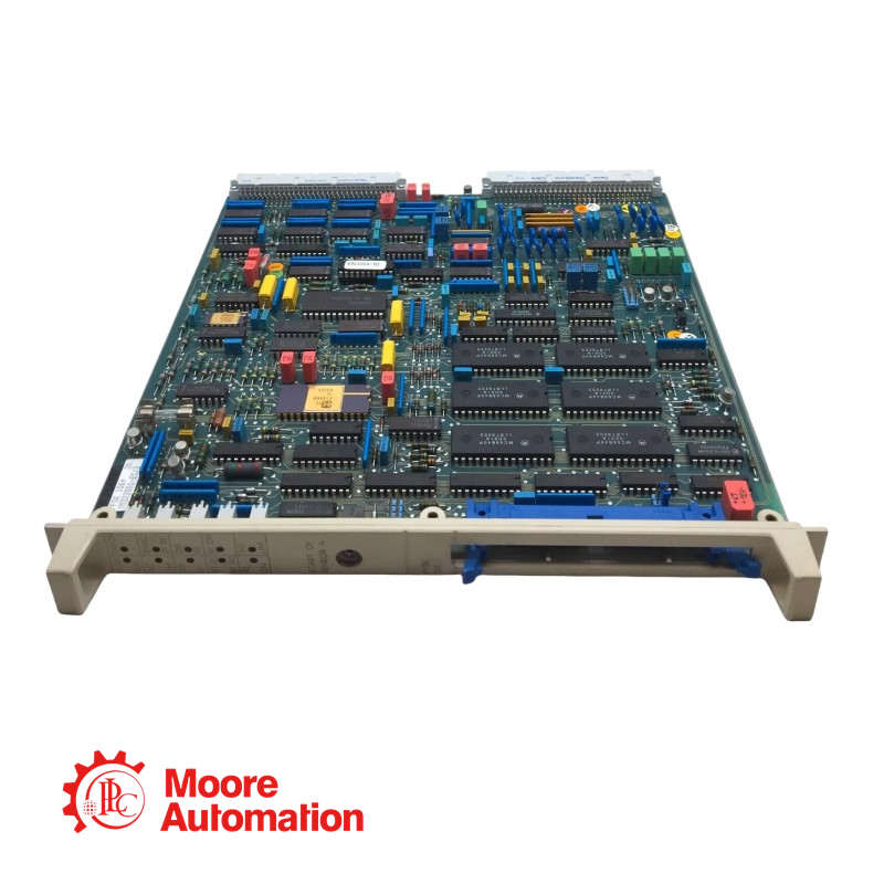 ABB PFSK106 YM322001-EC PLC Circuit Board