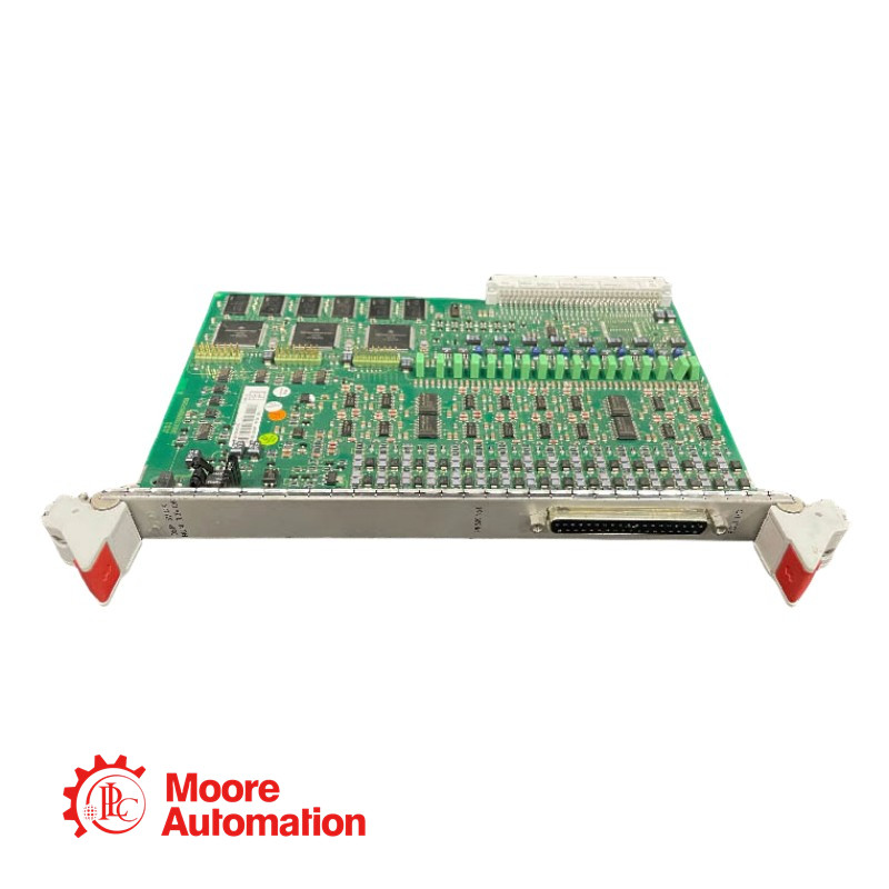 ABB PFSK151 3BSE018876R1 DSP-Signal processing