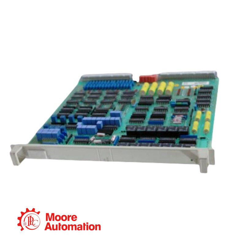 ABB PFSK104 YM-322001-EB Control Board