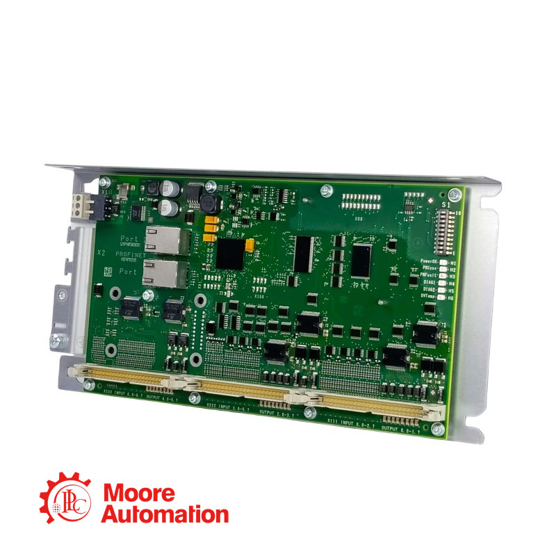 Siemens 6FC5311-0AA00-0AA0 I/O MODULE