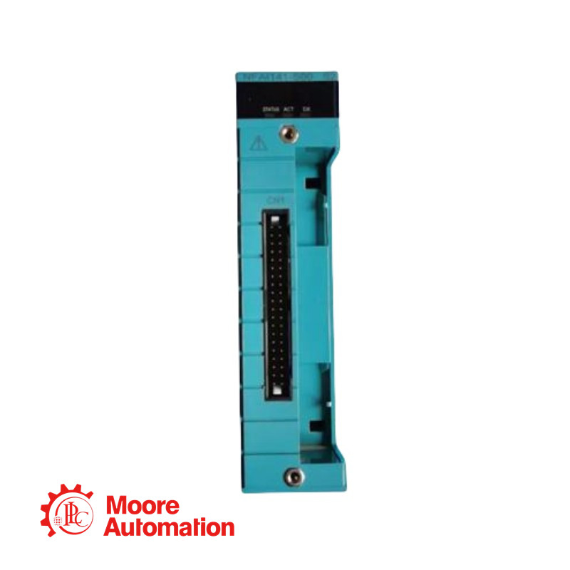 YOKOGAWA NFAI141-S00 Current/Voltage Input Module