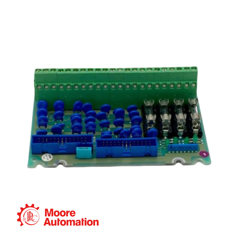 ABB PFSK108&nbsp;YM322001-EH Channel Control Unit