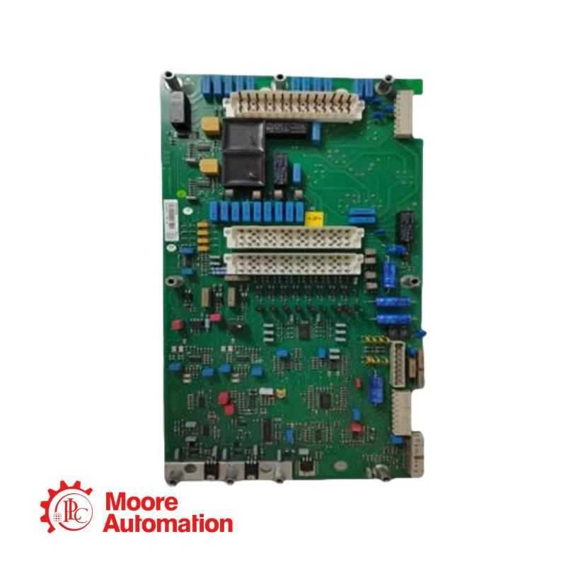 ABB PFSK142 3BSE006505R1 Control Board