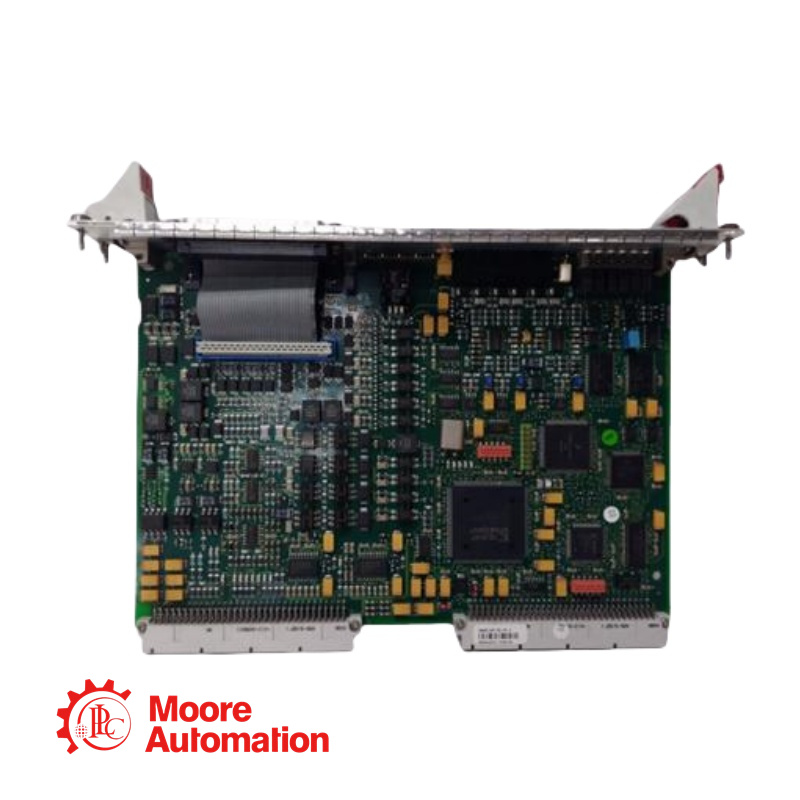 ABB PFSK152 3BSE018877R2 Signal concentrator board