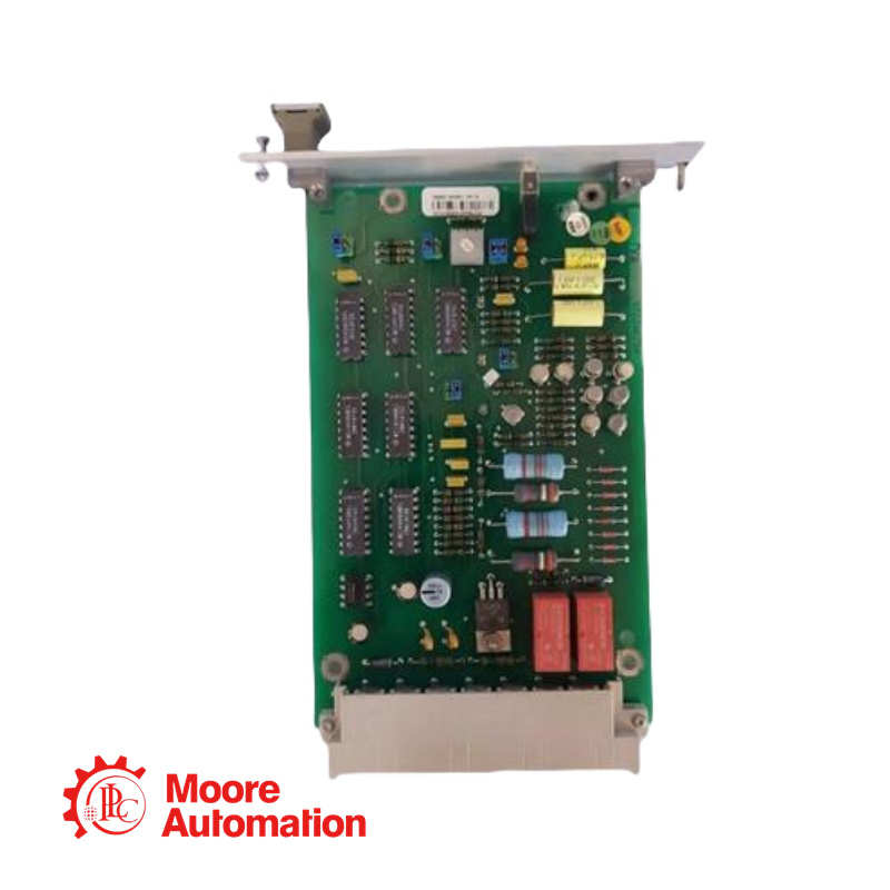 ABB PFPK&nbsp;122&nbsp;3BSE013036R1 CIRCUIT BOARD