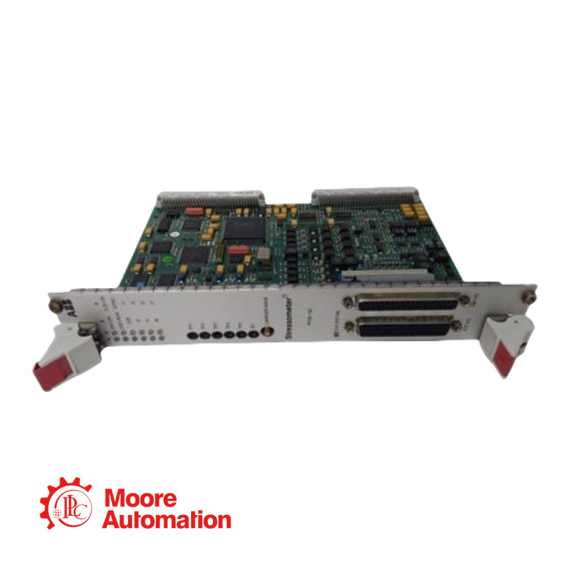 ABB PFSK165 3BSE027778R1 Server motherboard